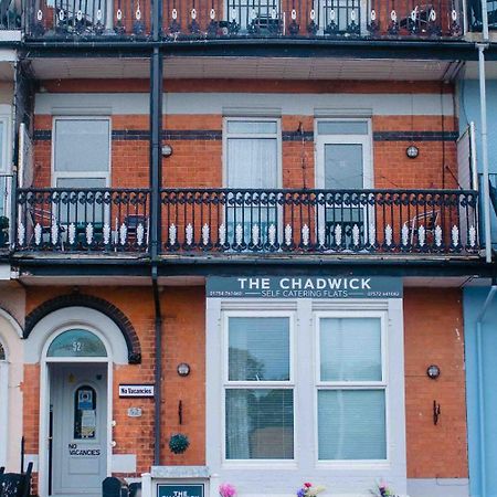 The Chadwick Aparthotel Skegness Luaran gambar