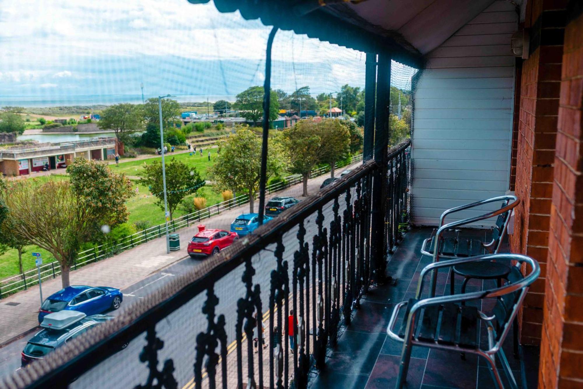 The Chadwick Aparthotel Skegness Luaran gambar