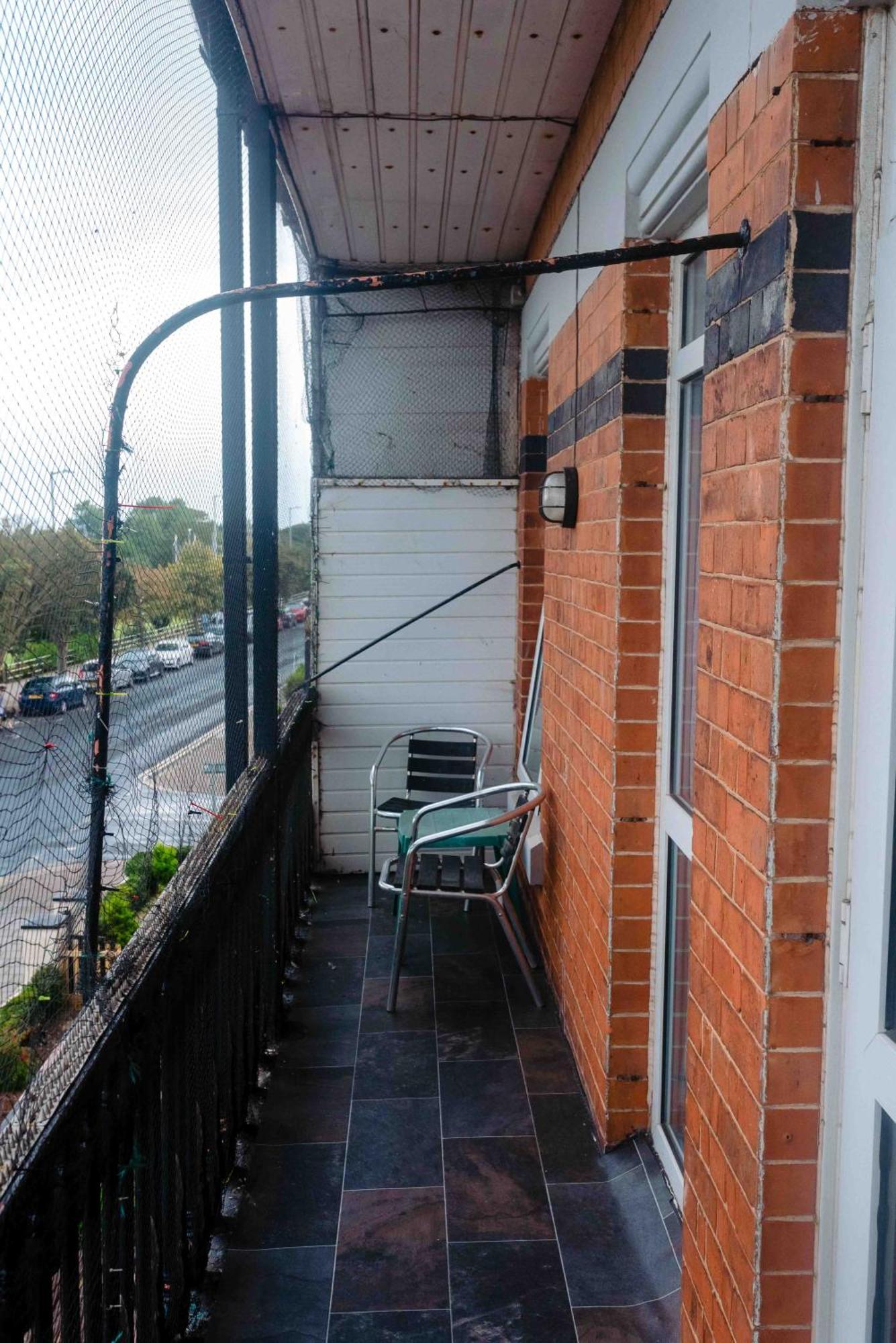 The Chadwick Aparthotel Skegness Luaran gambar