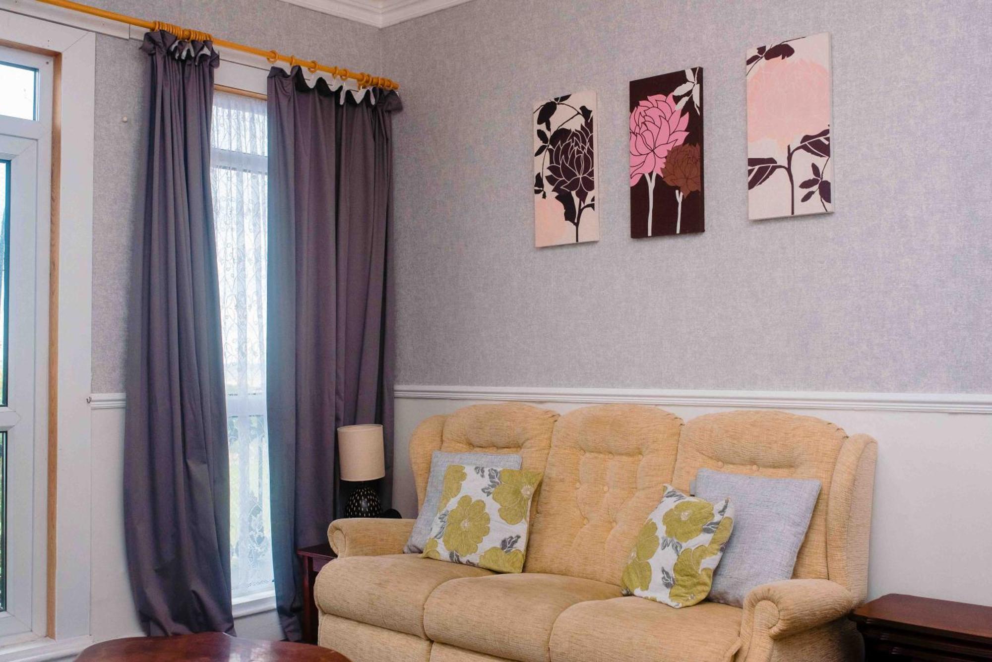 The Chadwick Aparthotel Skegness Luaran gambar