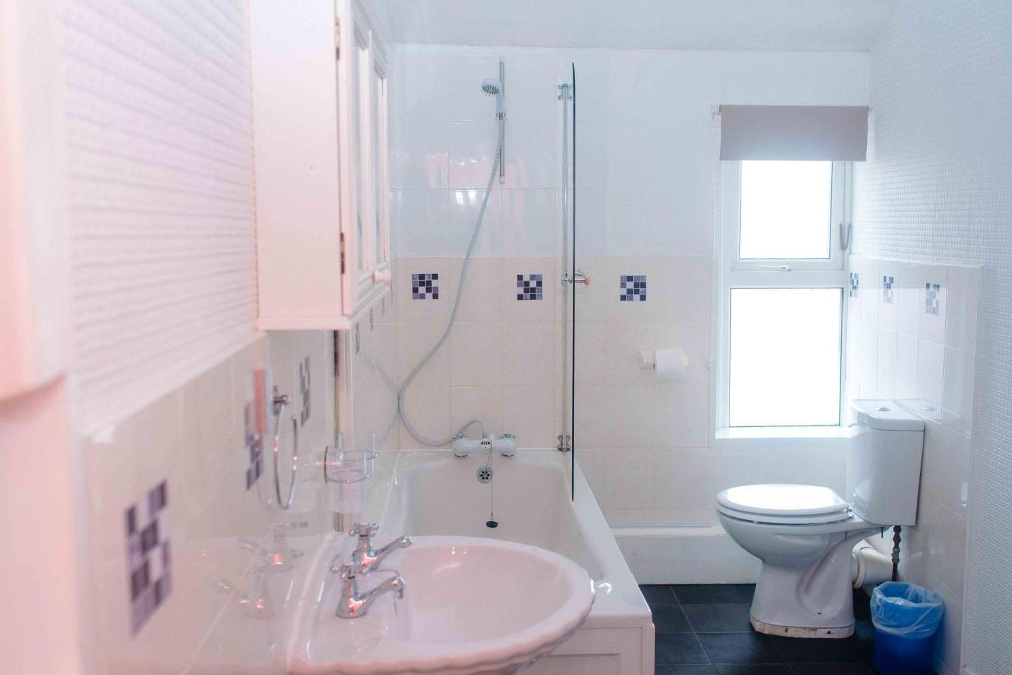 The Chadwick Aparthotel Skegness Luaran gambar