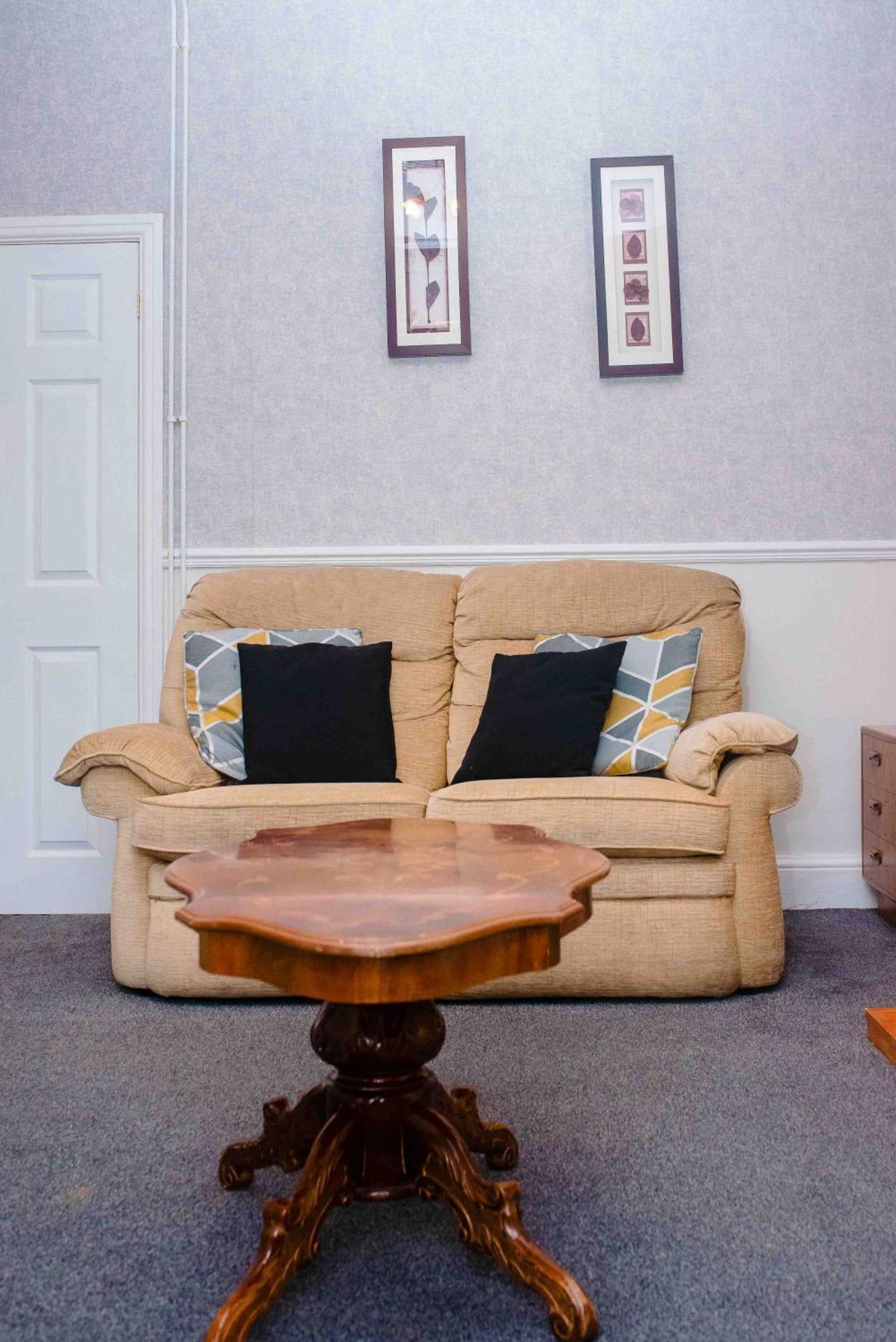 The Chadwick Aparthotel Skegness Luaran gambar