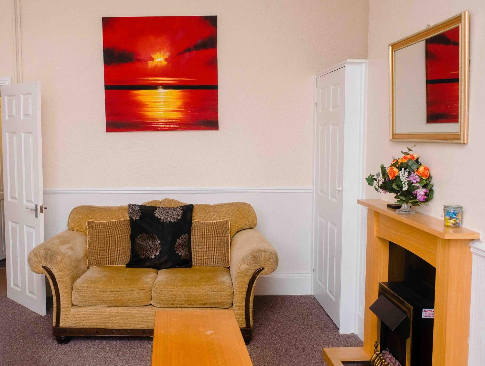 The Chadwick Aparthotel Skegness Luaran gambar
