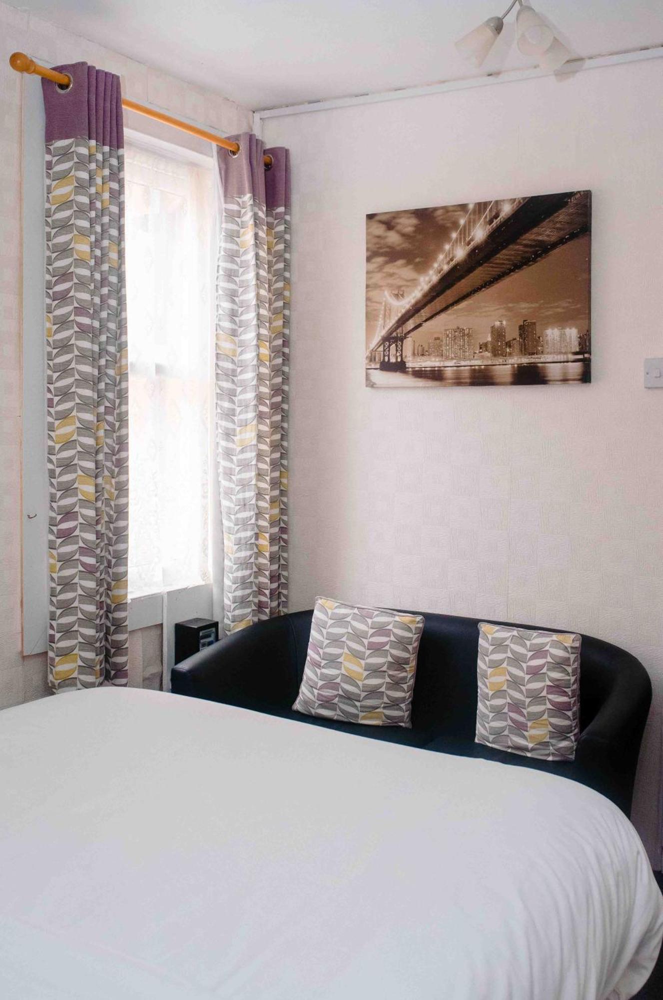 The Chadwick Aparthotel Skegness Luaran gambar