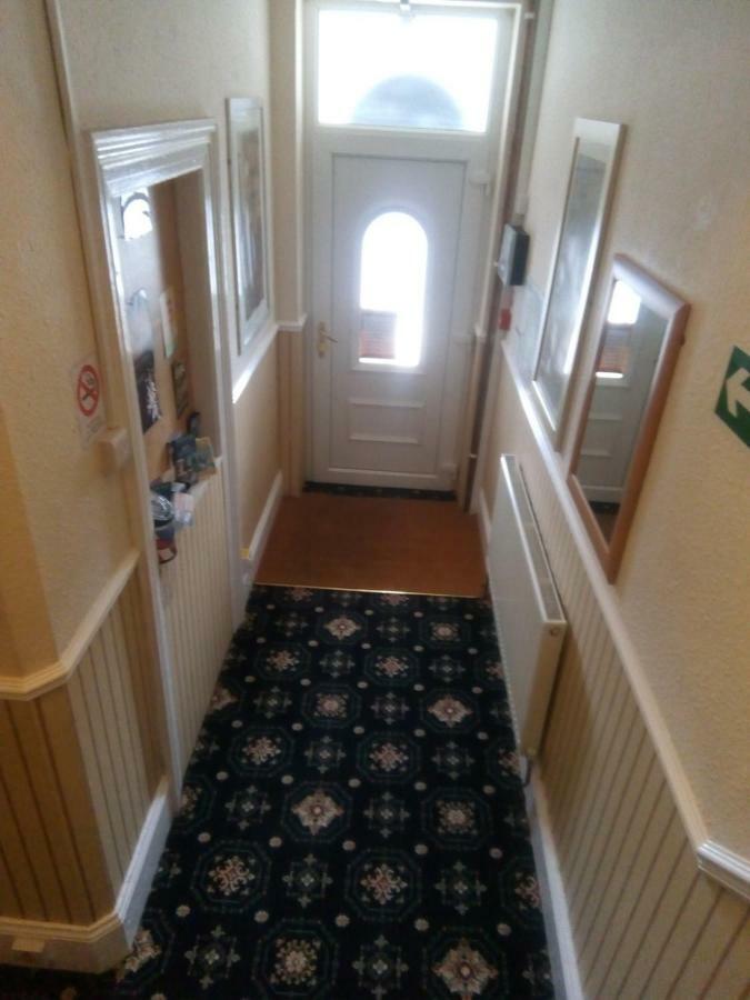 The Chadwick Aparthotel Skegness Luaran gambar