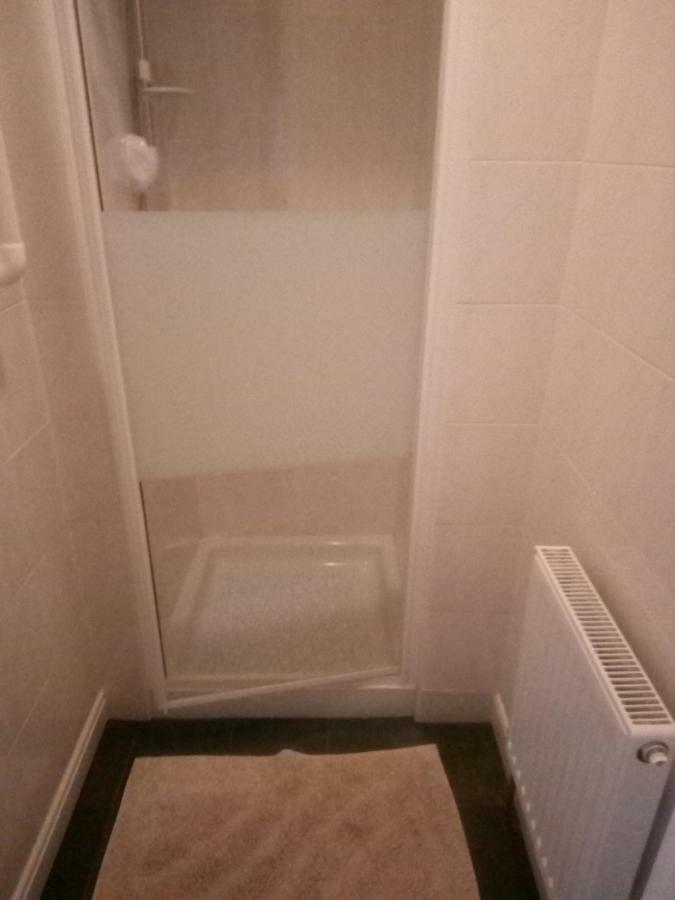 The Chadwick Aparthotel Skegness Luaran gambar